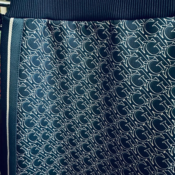 GUESS Women's Barbara Wide Leg Pant - Picture 7 of 10